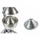 Соковыжималка для цитруса Manual Juicer TV-537  оптом