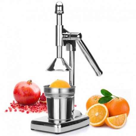 Соковыжималка для цитруса Manual Juicer TV-537  оптом-6