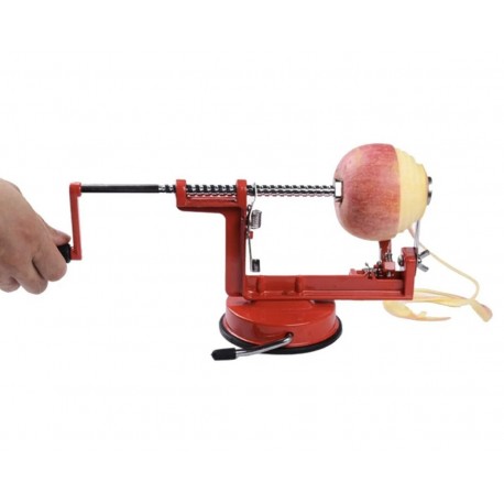 Яблокочистка механическая Apple Peeler  оптом-3