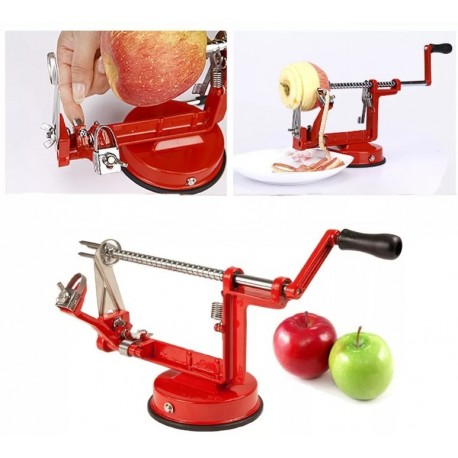 Яблокочистка механическая Apple Peeler  оптом-4