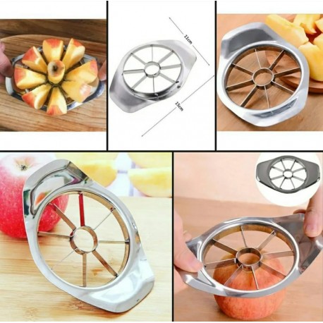 Яблокорезка из нержавеющей стали Appel Carer  оптом-5