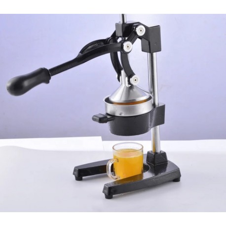 Соковыжималка-пресс для гранатов и цитрусовых Hand Juicer  оптом-9
