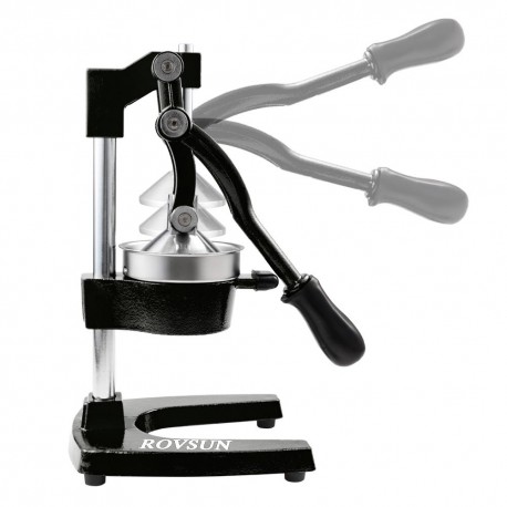 Соковыжималка-пресс для гранатов и цитрусовых Hand Juicer  оптом-2