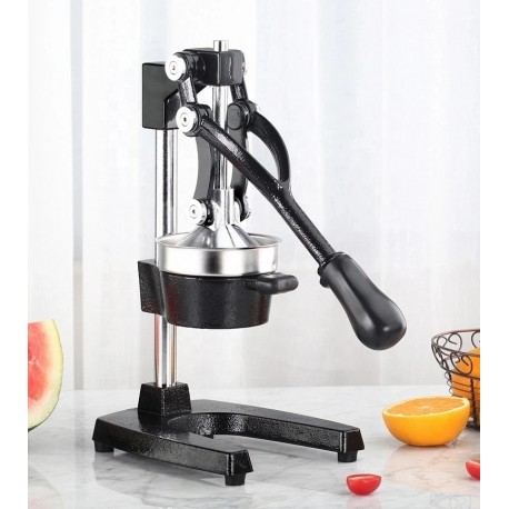 Соковыжималка-пресс для гранатов и цитрусовых Hand Juicer  оптом-6