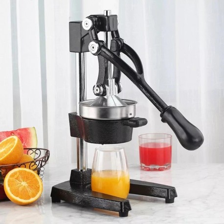 Соковыжималка-пресс для гранатов и цитрусовых Hand Juicer  оптом-7