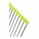 Сушилка складная для овощей и фруктов Multifunctional kitchen rack 34 х 47 см  оптом