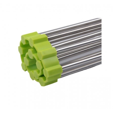 Сушилка складная для овощей и фруктов Multifunctional kitchen rack 34 х 47 см  оптом-3