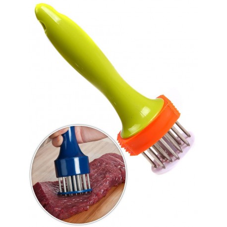 Тендерайзер молоток для отбивания мяса  оптом-4