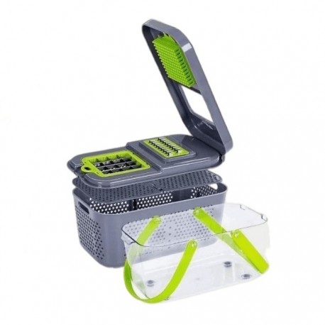 Многофункциональная овощерезка 22 в 1  оптом