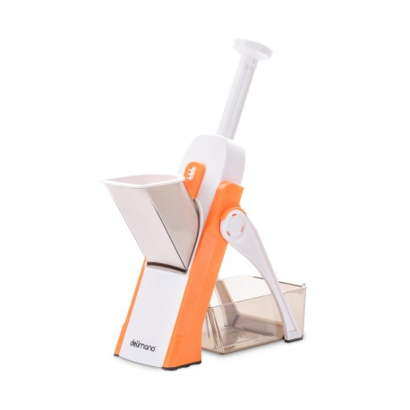 Мультислайсер тёрка для овощей Brava Spring Slicer  оптом