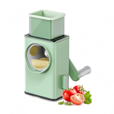 Овощерезка слайсер для овощей 5 в 1  оптом-2