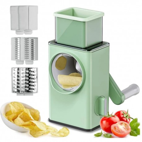 Овощерезка слайсер для овощей 5 в 1  оптом