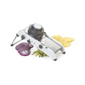 Овощерезка смарт терка Mandoline Slicer LeeSeph 