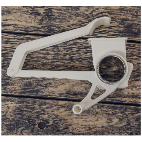 Ручная вращающаяся барабанная терка 3 в 1 JINGUANGXIANG  оптом-6