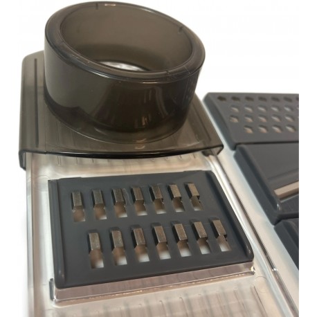 Терка-овощерезка 7 в 1 MULTI-PURPOSE VEGETABLE CUTTER ART NUMBER 866  оптом-2