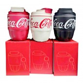 Кофейная Термокружка Coca Coffee 260 мл 