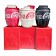 Кофейная Термокружка Coca Coffee 260 мл  оптом