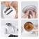 Термокружка Multi-Functional Magnetized Stirring Cup DTM-630 с автоматическим перемешиванием  380 мл  оптом
