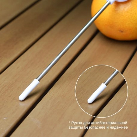 Термометр кулинарный milochic-2