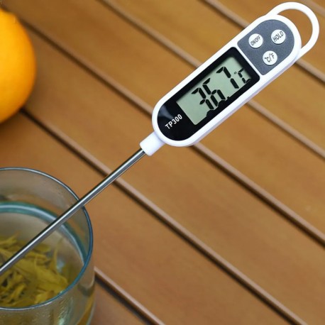 Термометр кулинарный milochic-6