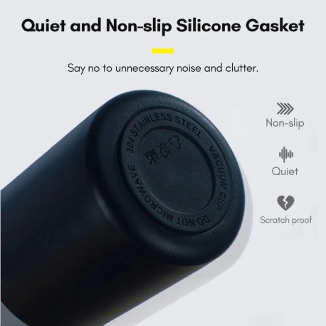 Набор термос 500 мл с кружками Vacuum Flask Set  оптом-12