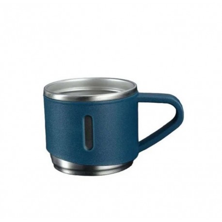 Набор термос 500 мл с кружками Vacuum Flask Set  оптом-4