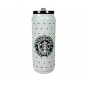 Термос-банка 