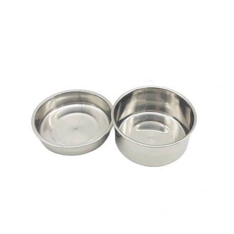 Термос Ланч-бокс для еды Heat Preservation HANDPAN из нержавеющей стали 1800 мл  оптом-4