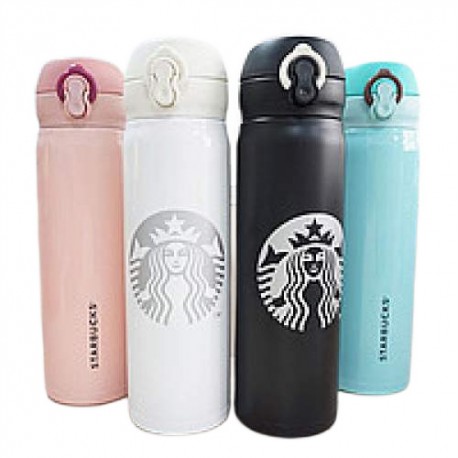 Термос Starbucks (Старбакс) 450 ml  оптом