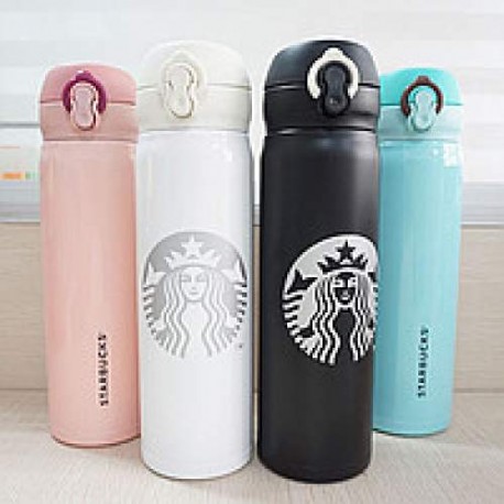 Термос Starbucks (Старбакс) 450 ml  оптом-1
