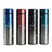 Термос с датчиком температуры You Are My Stars 500 мл 