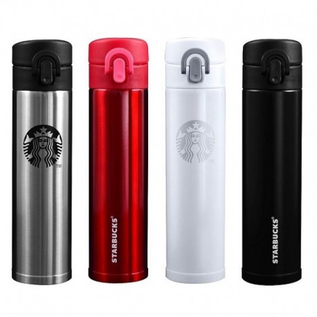 Термос Starbucks 380 мл  оптом