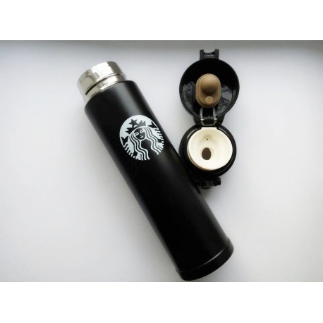 Термос Starbucks 380 мл  оптом-3