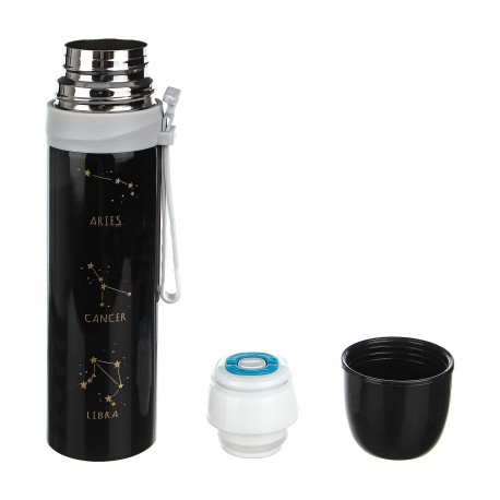 Термос Yongcan Созвездия 380 мл   оптом-1