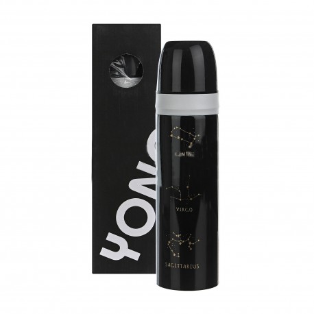 Термос Yongcan Созвездия 380 мл   оптом-3