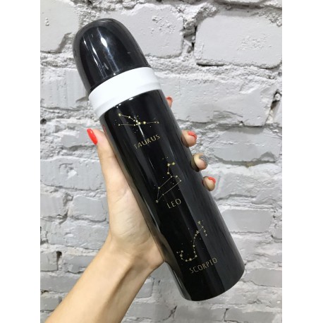 Термос Yongcan Созвездия 380 мл   оптом-4