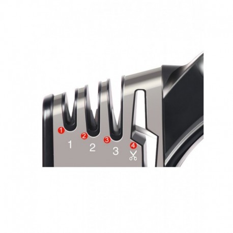 Точилка для ножей 4 в 1 sharpener  оптом-4