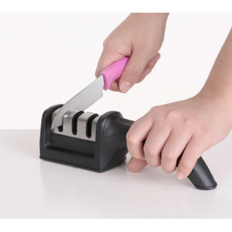 Точилка для ножей Knife Sharpener RS-168  оптом-5