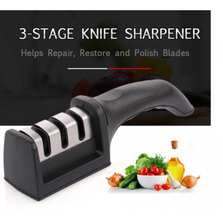 Точилка для ножей Knife Sharpener RS-168  оптом-8