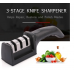 Точилка для ножей Knife Sharpener RS-168 оптом