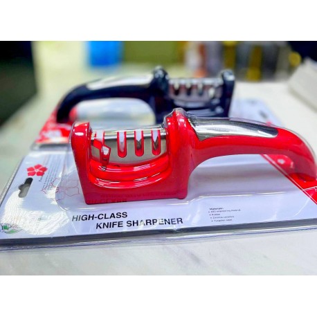Ручная точилка для ножей HIGH-CLASS KNIFE SHARPENER-4