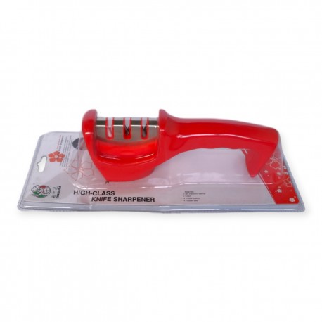 Ручная точилка для ножей HIGH-CLASS KNIFE SHARPENER-1