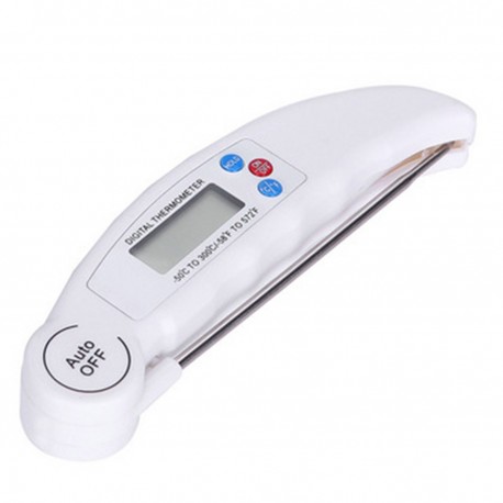 Складной электрический термометр для мяса  оптом-1