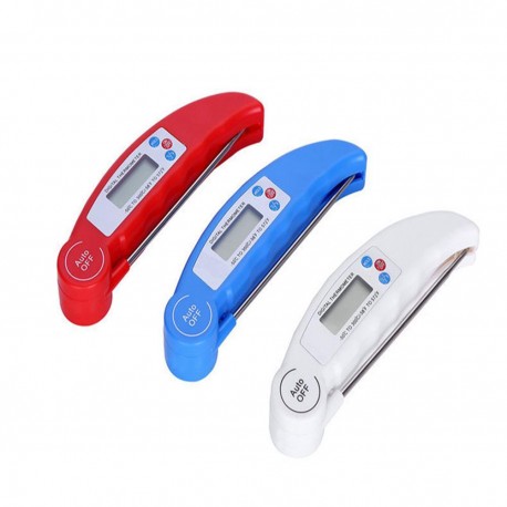 Складной электрический термометр для мяса  оптом