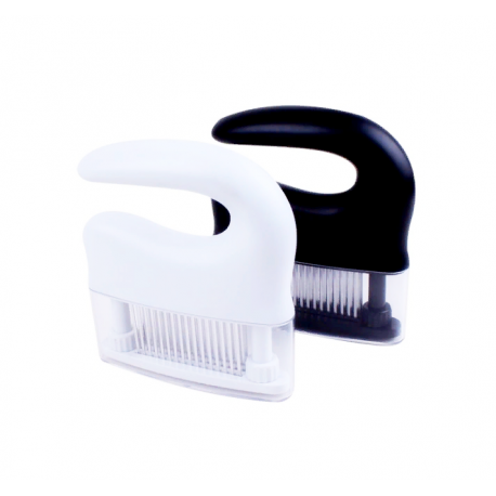 Тендерайзер для мяса с ручкой из нержавеющей стали  оптом