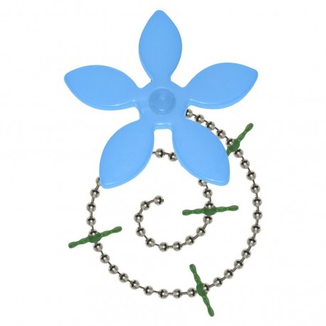 Улавливатель волос в стоках труб  оптом-3