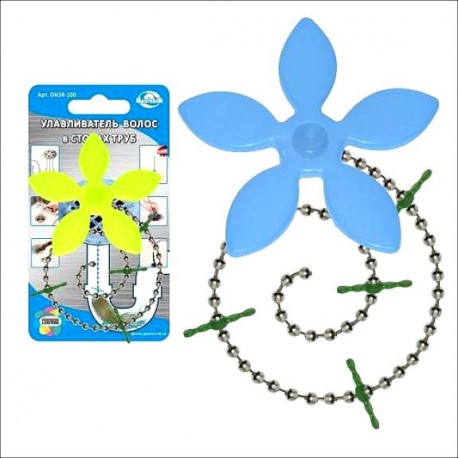 Улавливатель волос в стоках труб  оптом-2