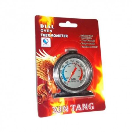 Универсальный термометр для духовки 0° - 300°C WE220N  оптом-2