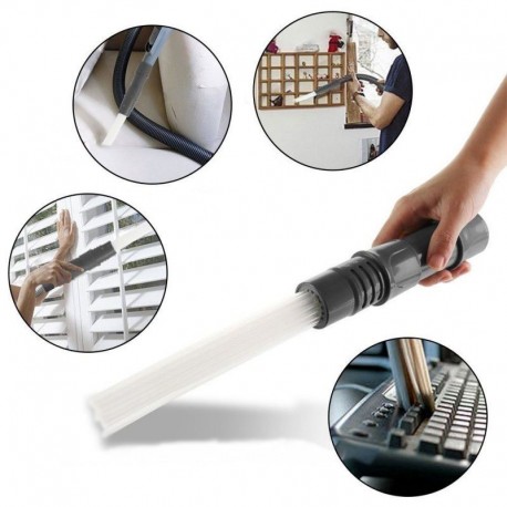 Вакуумная насадка для пылесоса Sunroz Dust Daddy  оптом-2