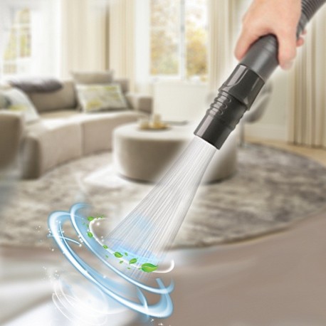 Вакуумная насадка для пылесоса Sunroz Dust Daddy  оптом-5